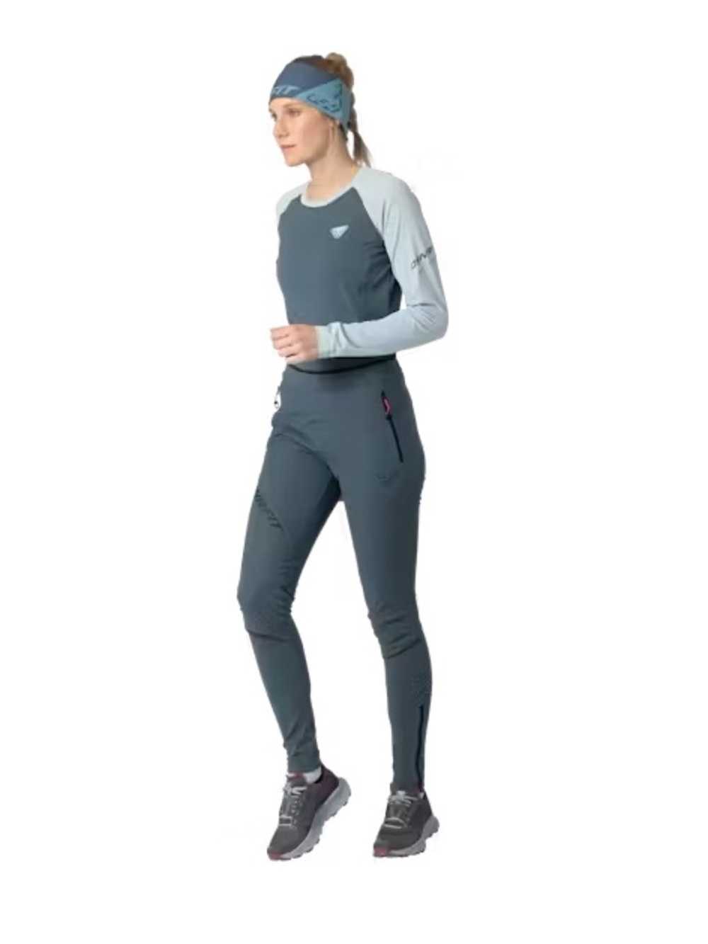 Brand new! Dynafit Alpine Hybrid Pant - Medium